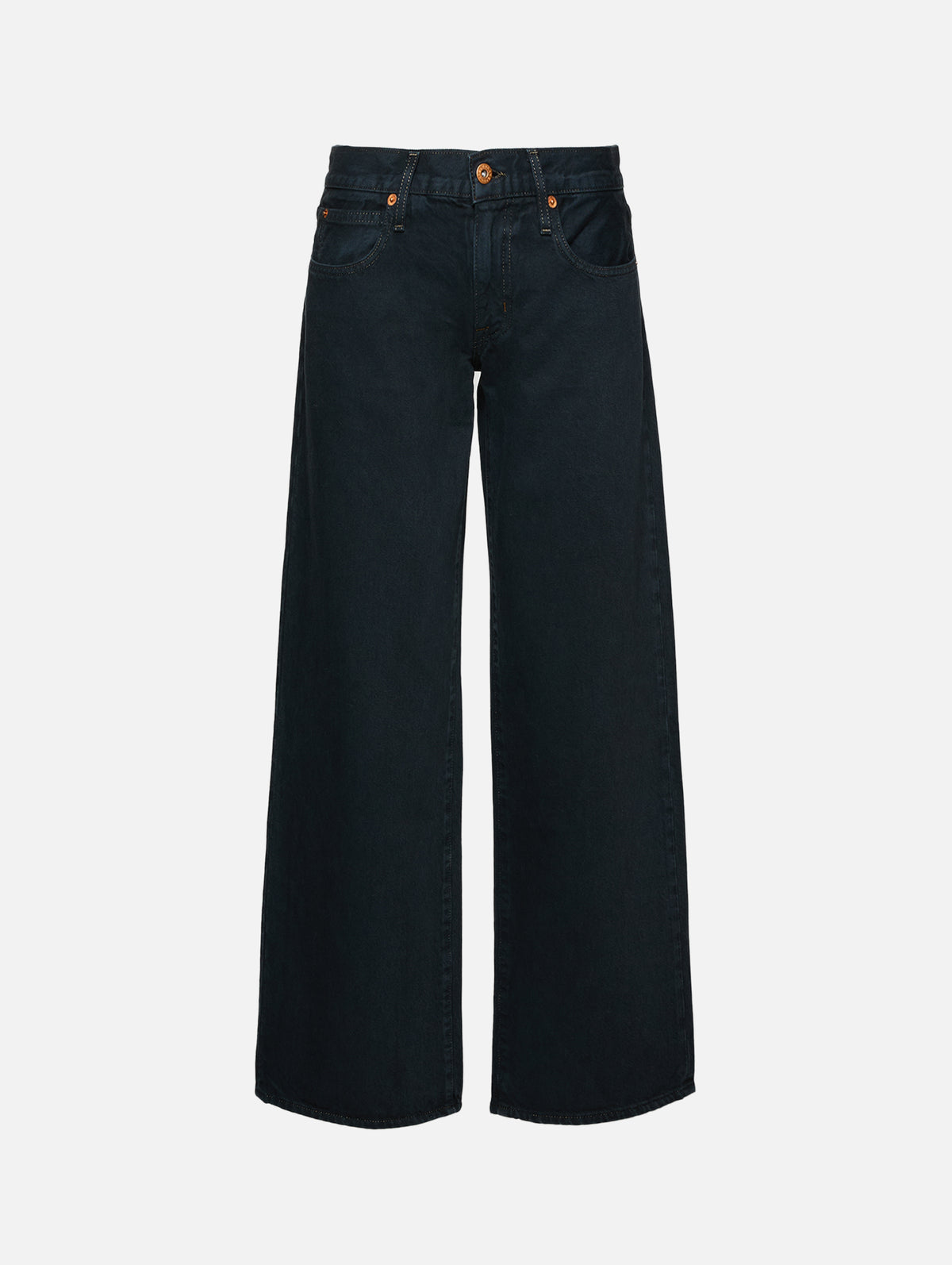 Lexi Jean,SLVRLAKE,WASHED BLACK,Image 1