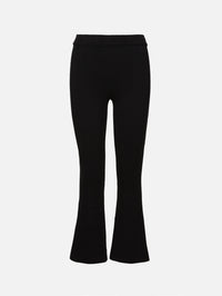 Legacy Kick Flare Pant,AMIYA,BLACK,Image 1