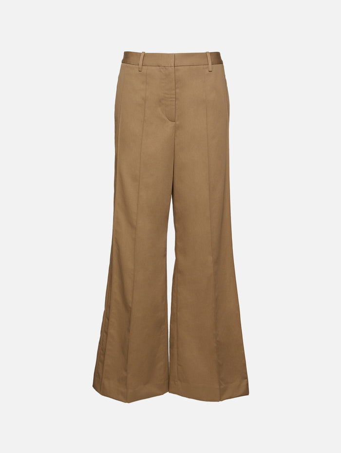Bond Street Pant,TWP,BRITISH KHAKI,Image 1