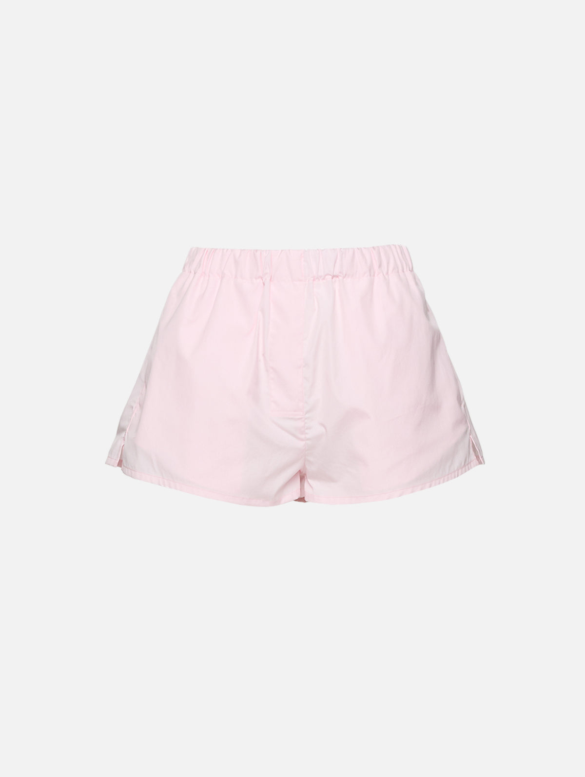 Britannia Short,AMIYA,PINK,Image 1