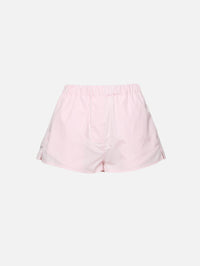 Britannia Short,AMIYA,PINK,Image 1