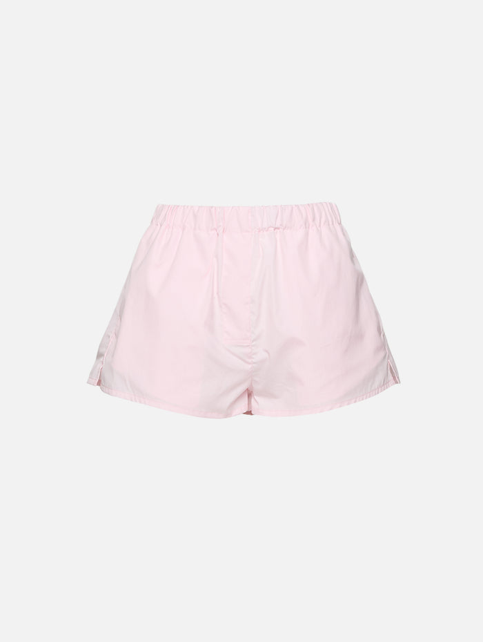 Britannia Short,AMIYA,PINK,Image 1