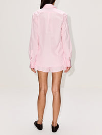 Britannia Short,AMIYA,PINK,Image 3