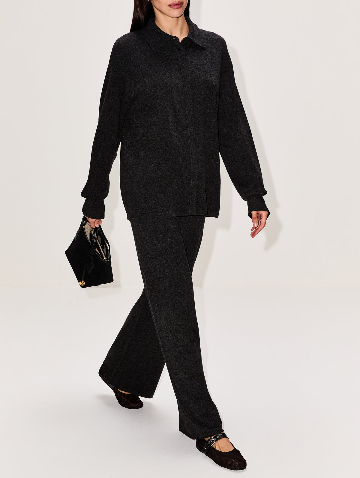 Brickwell Pant,ARCH4,DARK CHARCOAL,Image 3