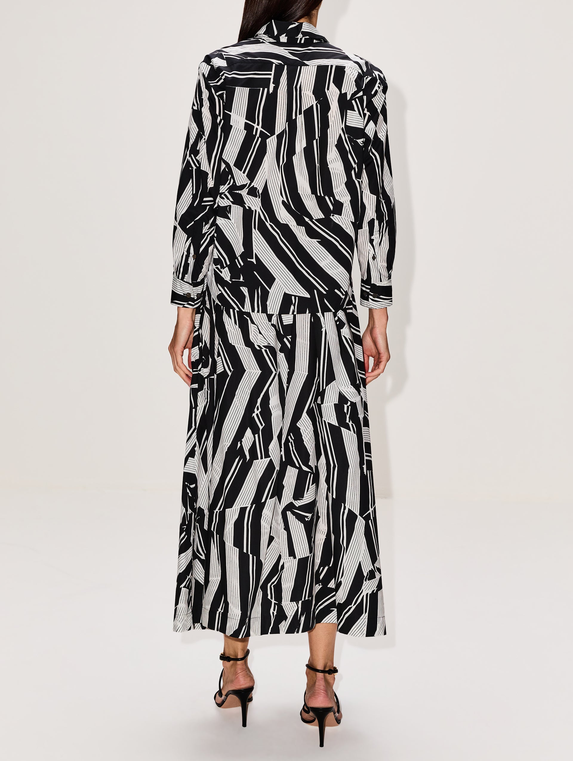 Clavini Shirt | DRIES VAN NOTEN | elysewalker