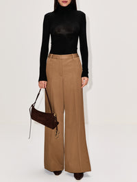 Bond Street Pant,TWP,BRITISH KHAKI,Image 2