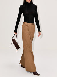 Bond Street Pant,TWP,BRITISH KHAKI,Image 3