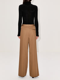 Bond Street Pant,TWP,BRITISH KHAKI,Image 4