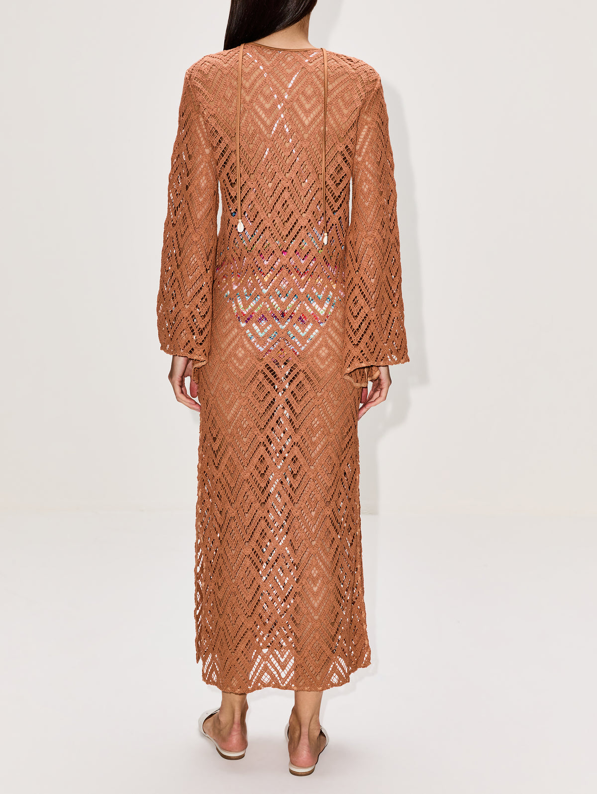Wild Savannah Tunic Dress - Winter Sun '26 | Johanna Ortiz 6 Wild Savannah Tunic Dress - Winter Sun '26 | Johanna Ortiz 6