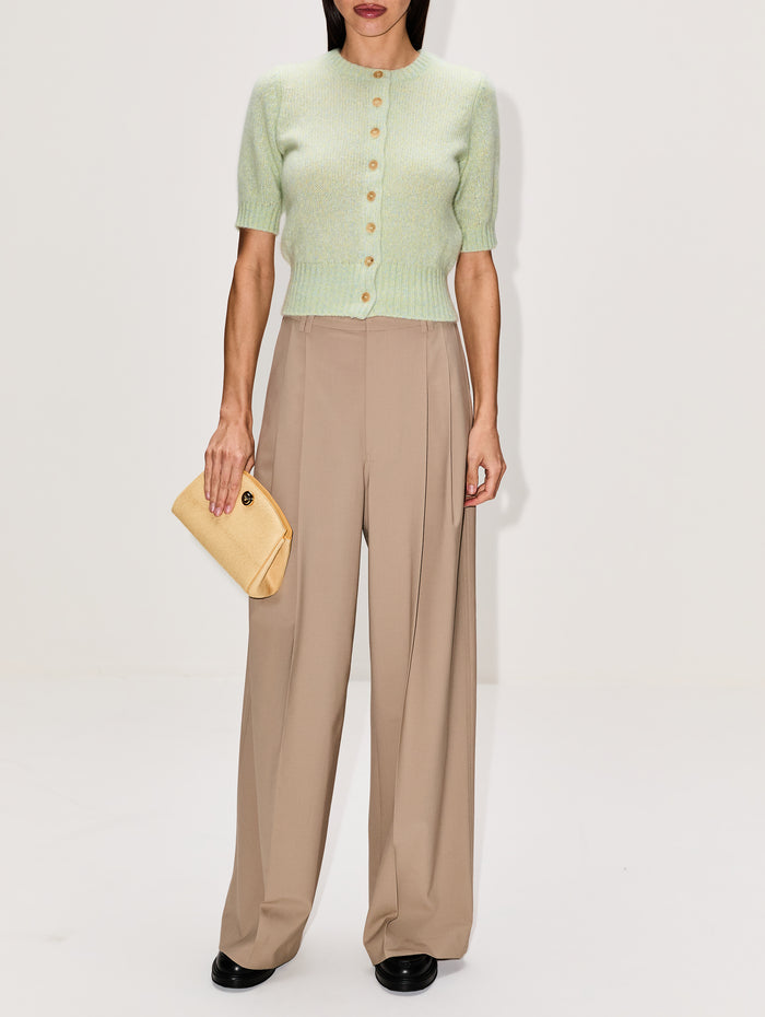 Rome Sweater,ARCH4,TANNIN,Image 1