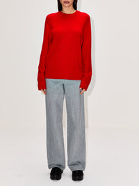 Lexi Jean,SLVRLAKE,SHADOW GREY,Image 2