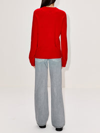 Lexi Jean,SLVRLAKE,SHADOW GREY,Image 3