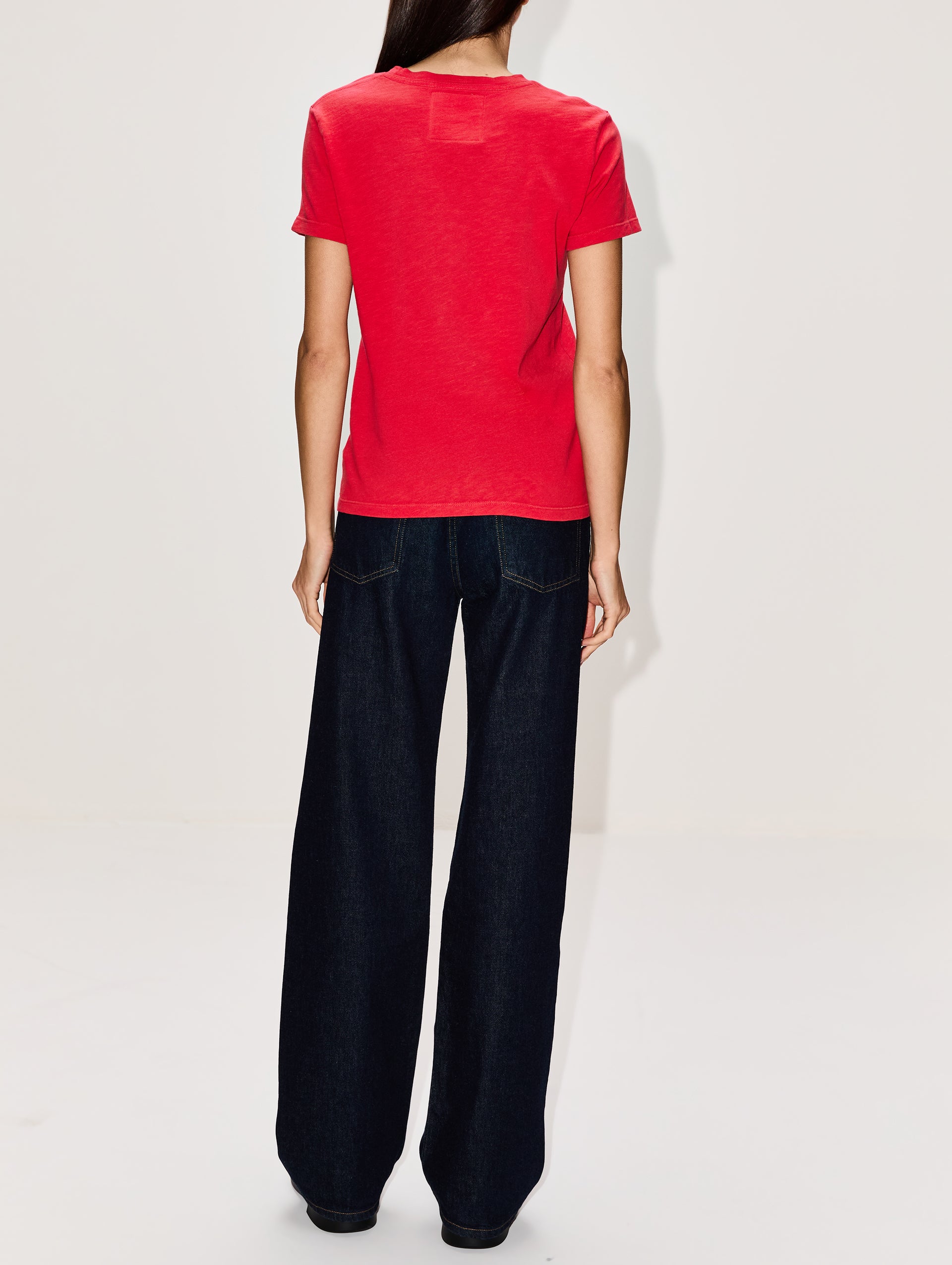 Sinful Tee | MOTHER | elysewalker
