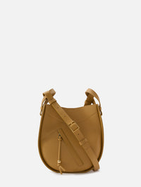 Hammock Slice Bag,LOEWE,BLACK,Image 3