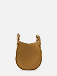 Hammock Slice Bag,LOEWE,BLACK,Image 4