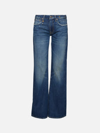 Effie Jean,R13,OASIS BLUE,Image 1