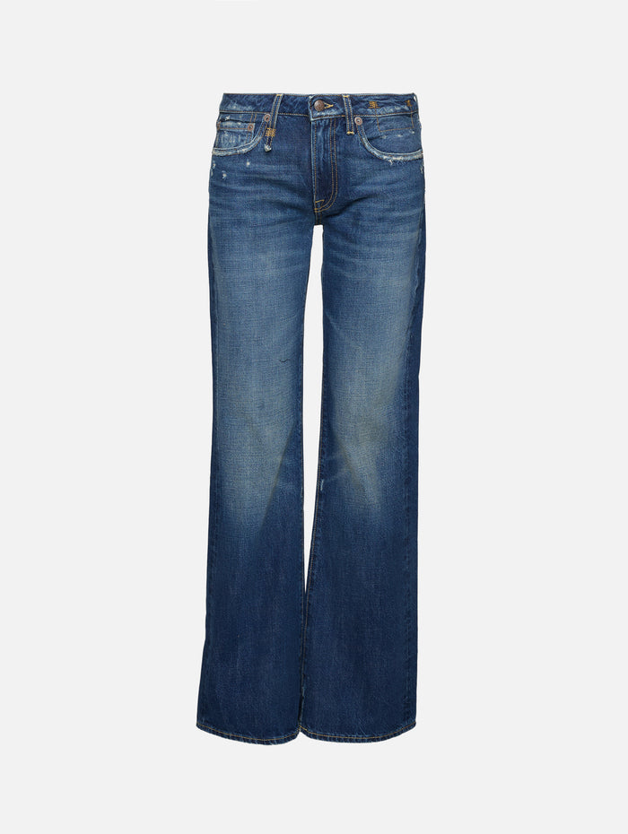 Effie Jean,R13,OASIS BLUE,Image 1