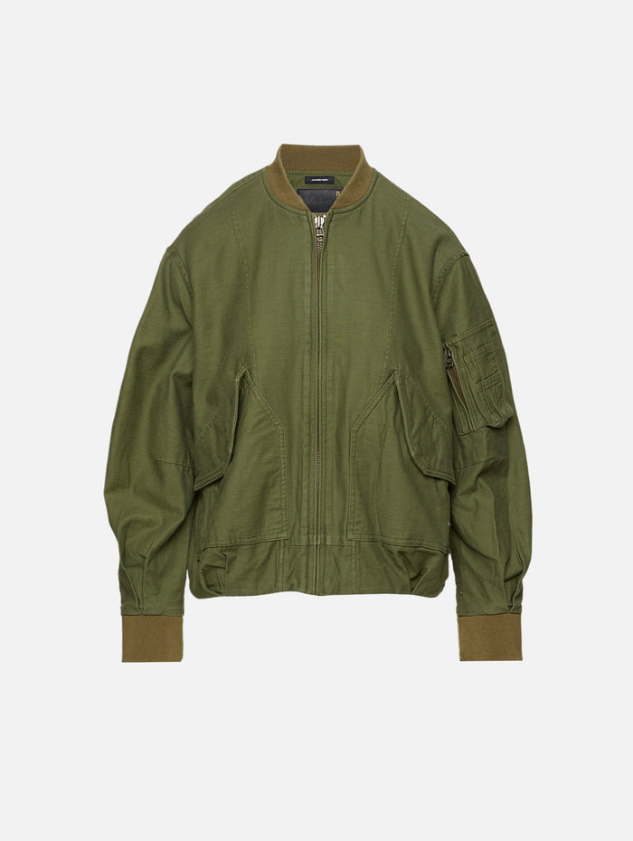 Bubble Bomber,R13,OLIVE,Image 1