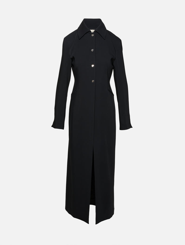 Louis Duster,KALLMEYER,BLACK,Image 1