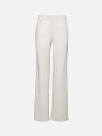 Baggy Low Rise Trouser,SPRWMN,SHELL,Image 1