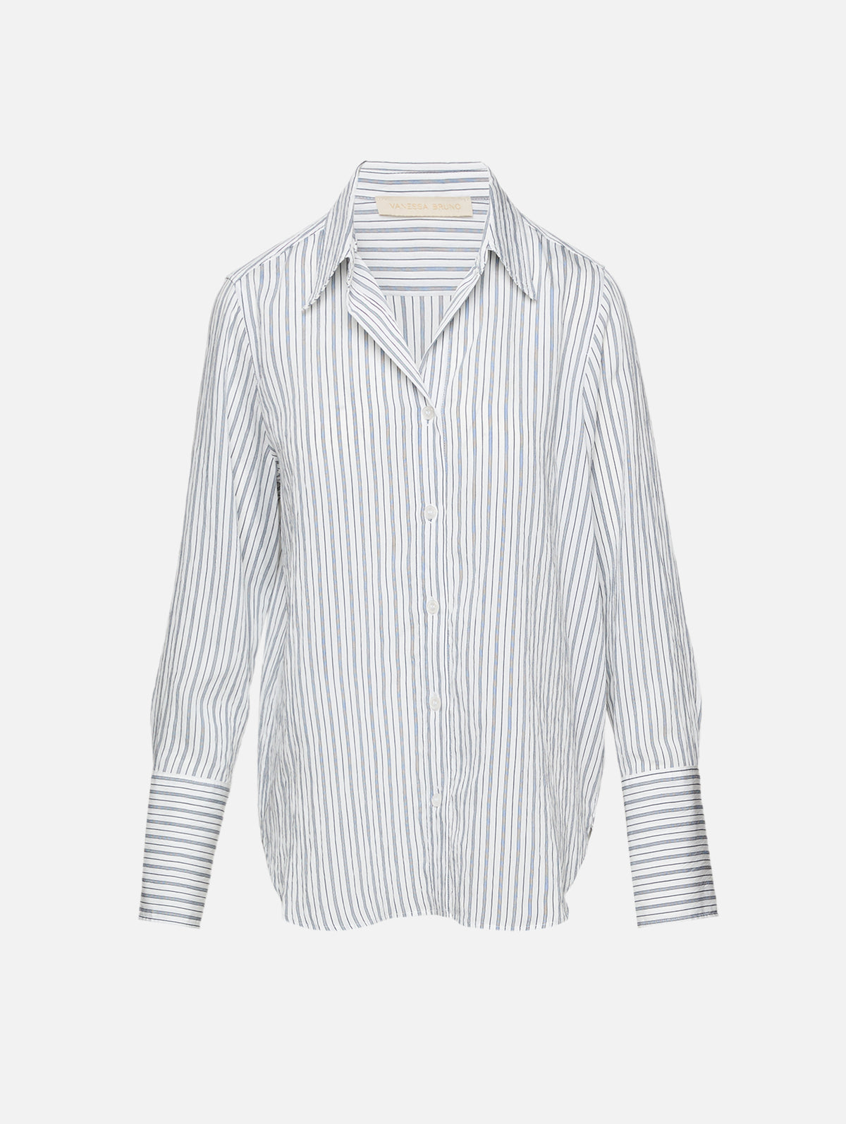 Esti Top,VANESSA BRUNO,MARINE,Image 1