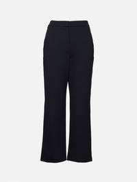 Scuba Trouser,MAX MARA,ULTRAMARINE,Image 2