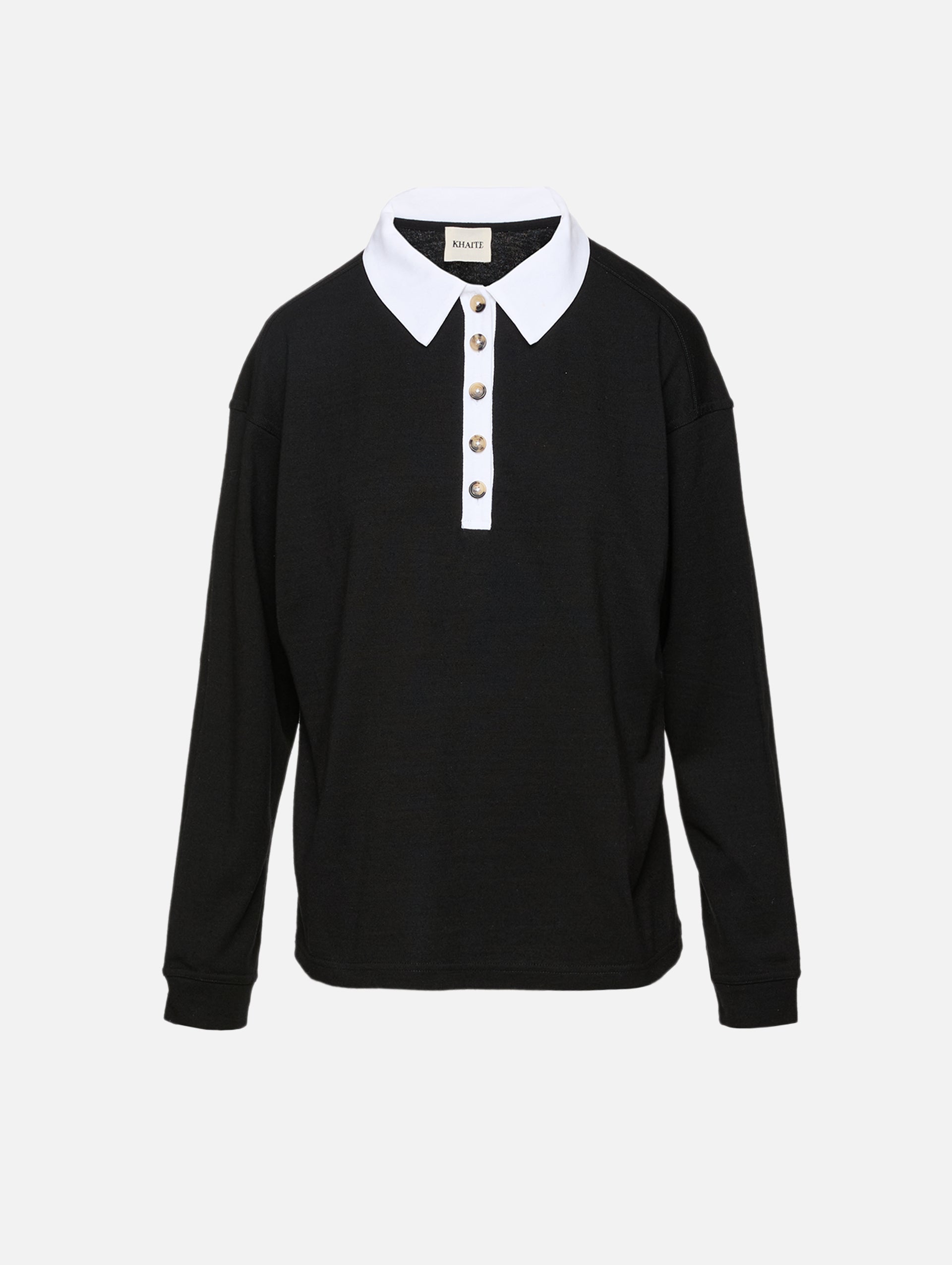 Faithful Top | KHAITE | elysewalker