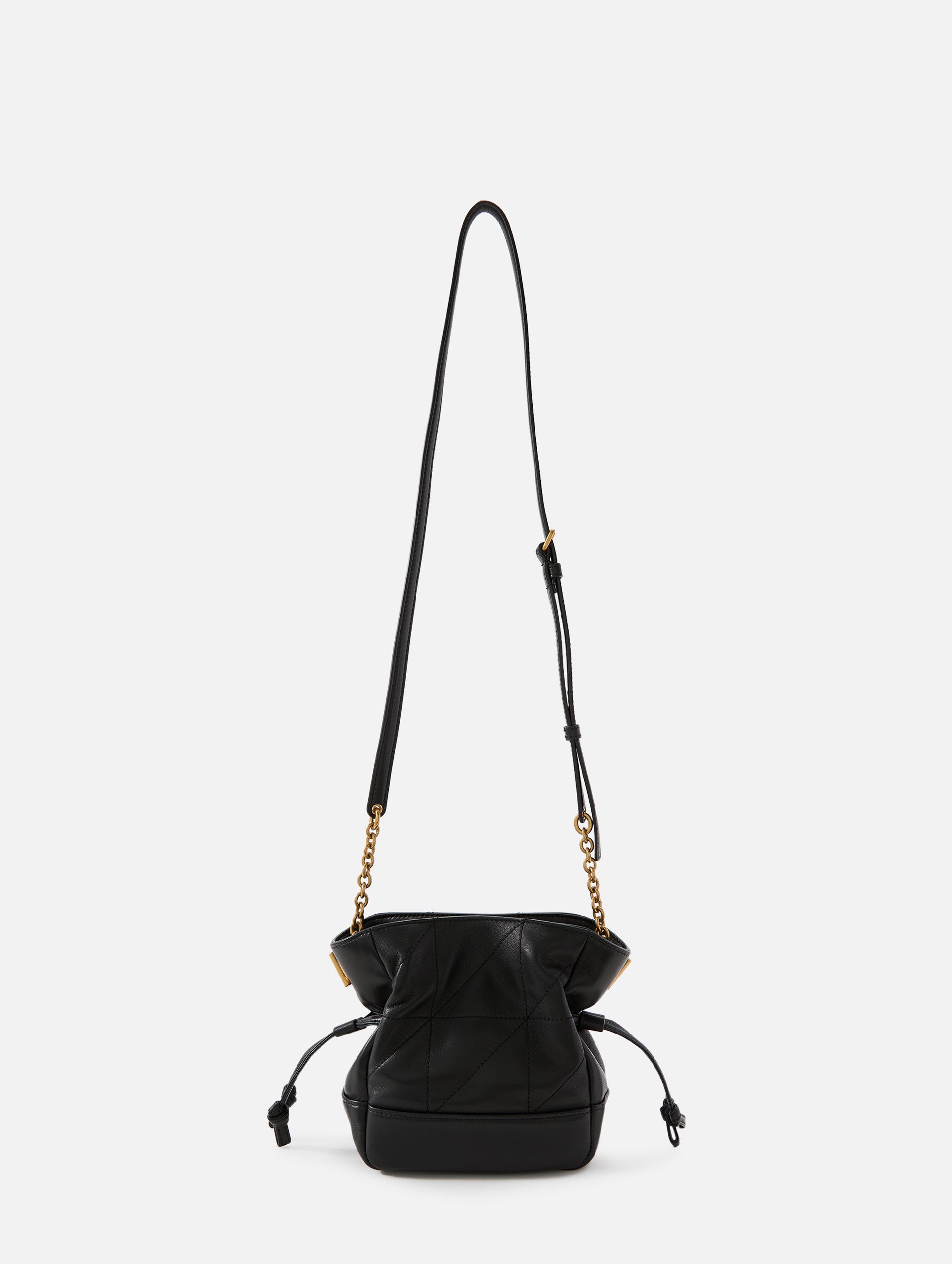 SAINT LAURENT ショルダーバッグ Mini Jamie Shoulder Pouch Bag | SAINT LAURENT | elysewalker