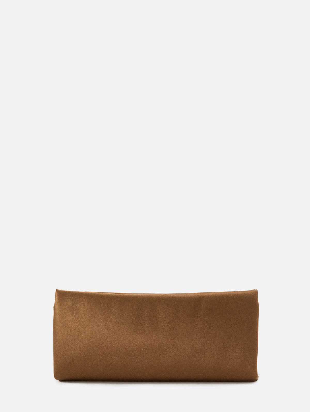 Pochette Bag,SAINT LAURENT,BITTER COCOA,Image 2
