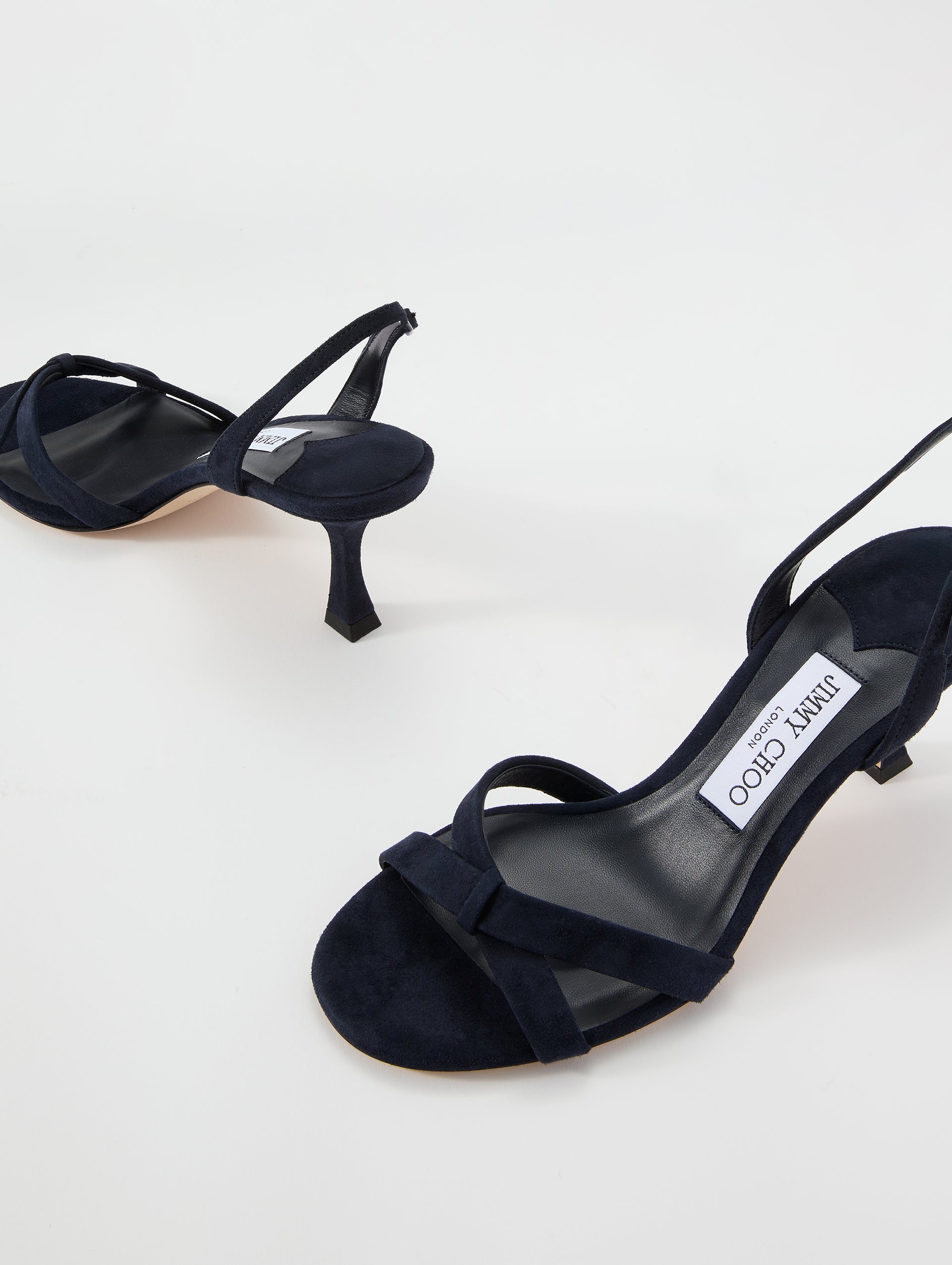 Elsy Heel 70mm | JIMMY CHOO | elysewalker