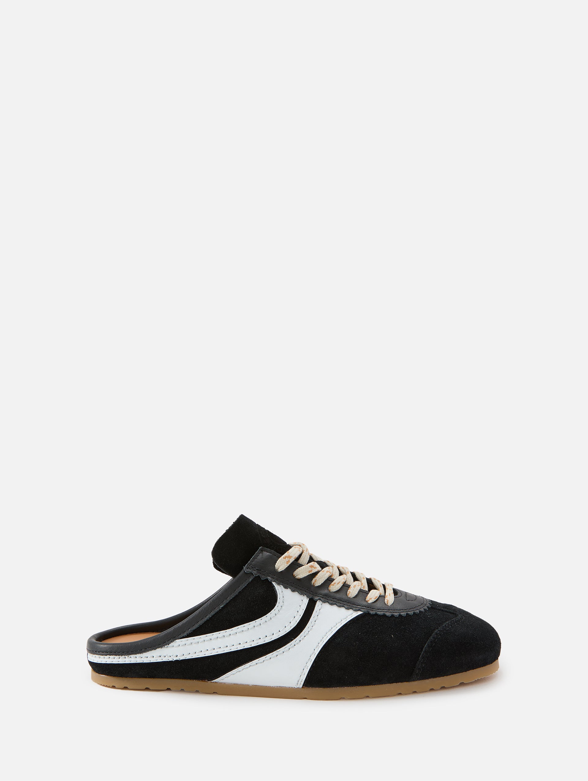 Sneaker Slide | DRIES VAN NOTEN | elysewalker