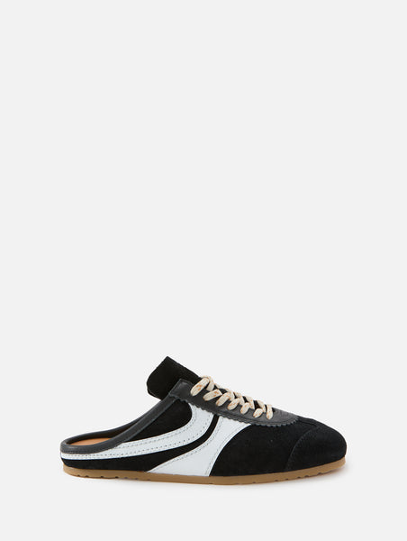 Sneaker Slide | DRIES VAN NOTEN | elysewalker