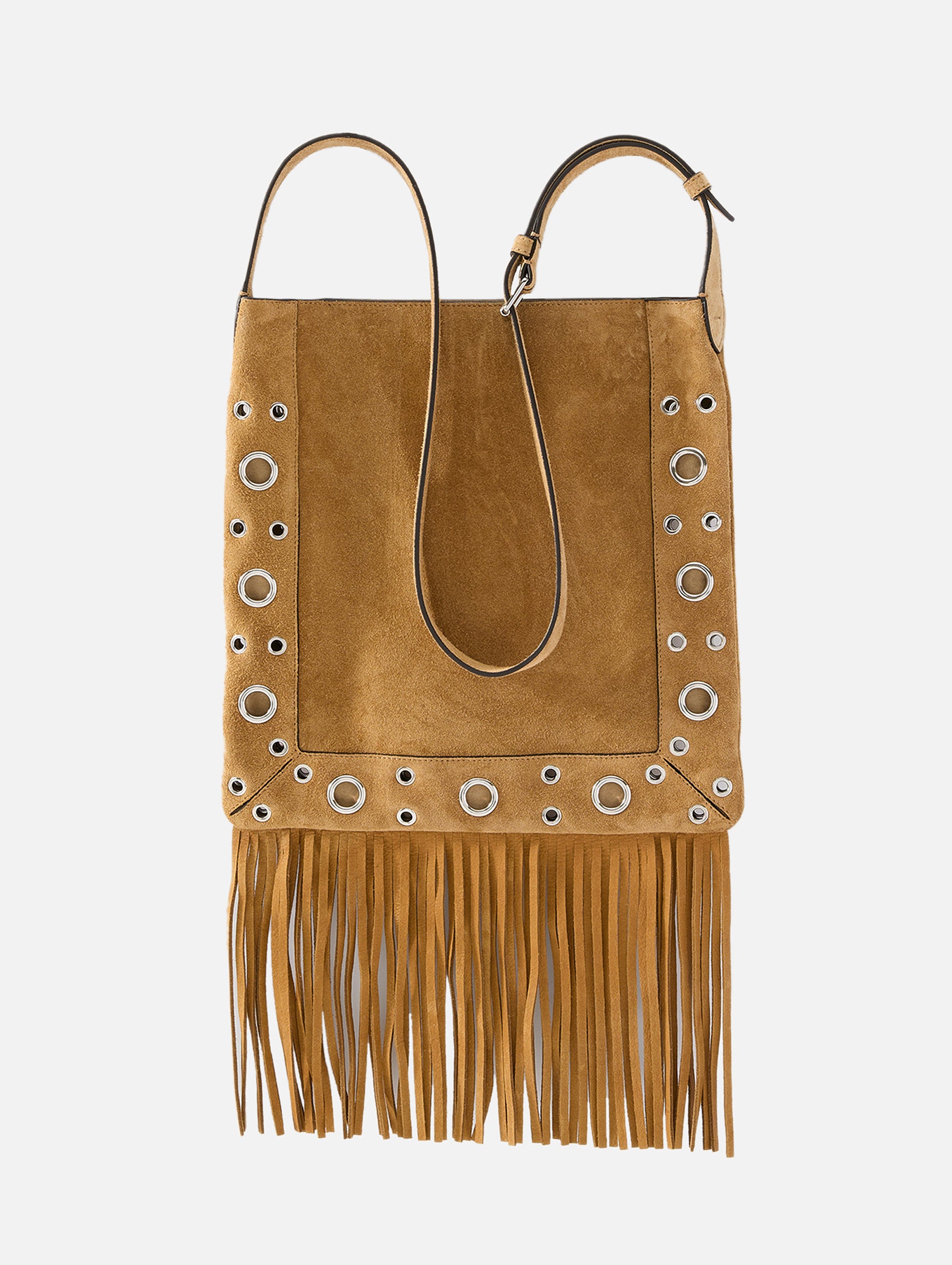 Medium Studded Crossbody Bag | VALENTINO GARAVANI | elysewalker