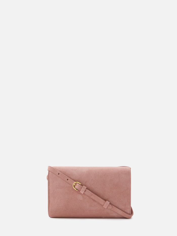 Mini Symmetry Bag,SAVETTE,BLUSH,Image 1