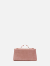Symmetry Pochette Bag,SAVETTE,BLUSH,Image 2