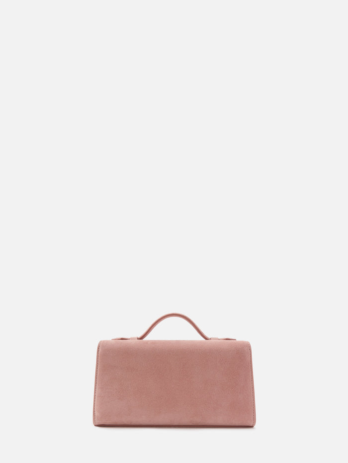 Symmetry Pochette Bag,SAVETTE,BLUSH,Image 1