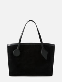 Large Sprout Tote,LIFFNER,BLACK,Image 3
