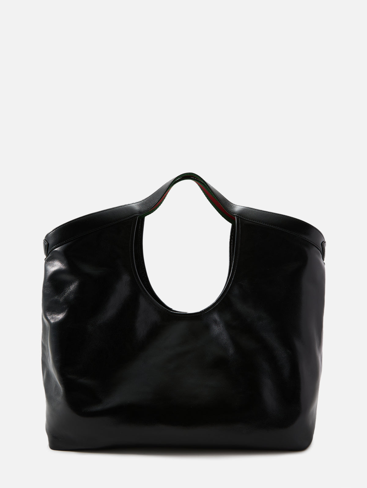 Ophidia Tote,GUCCI,BLACK,Image 2