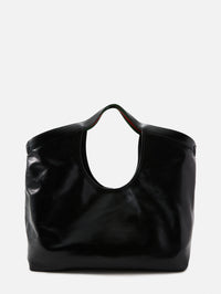 Ophidia Tote,GUCCI,BLACK,Image 2