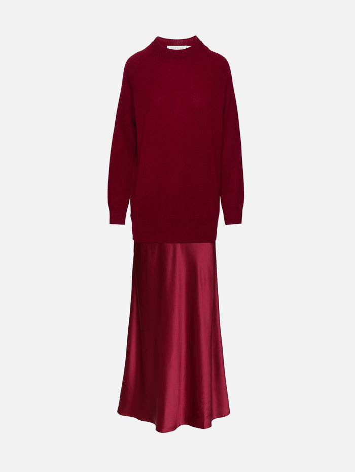 christopher esber party dresses Christopher Esber Illuminate Sequin Seperation Gown