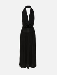 Spoe Dress,AYA MUSE,BLACK,Image 1
