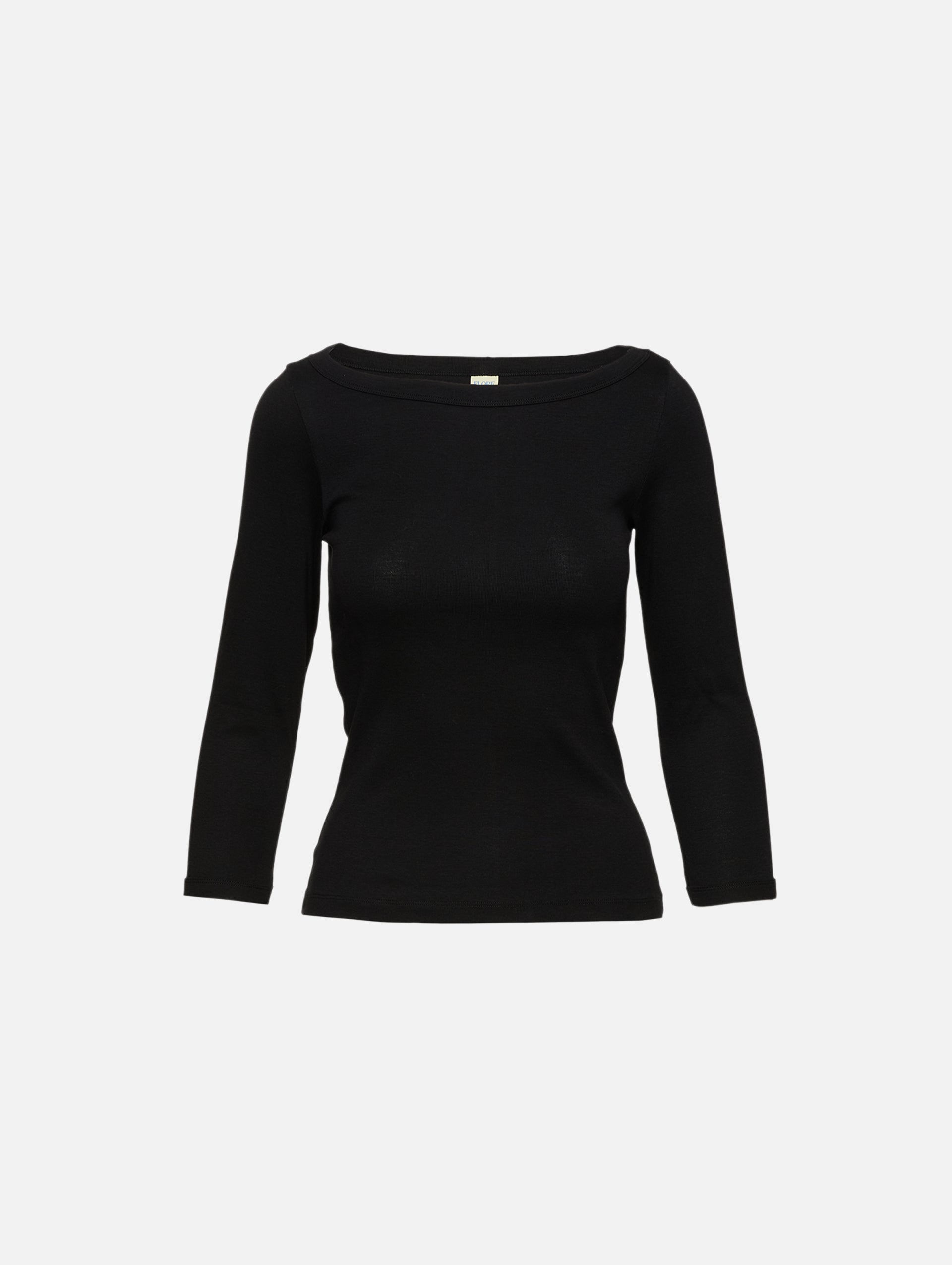Steffi Tee | FLORE FLORE | elysewalker