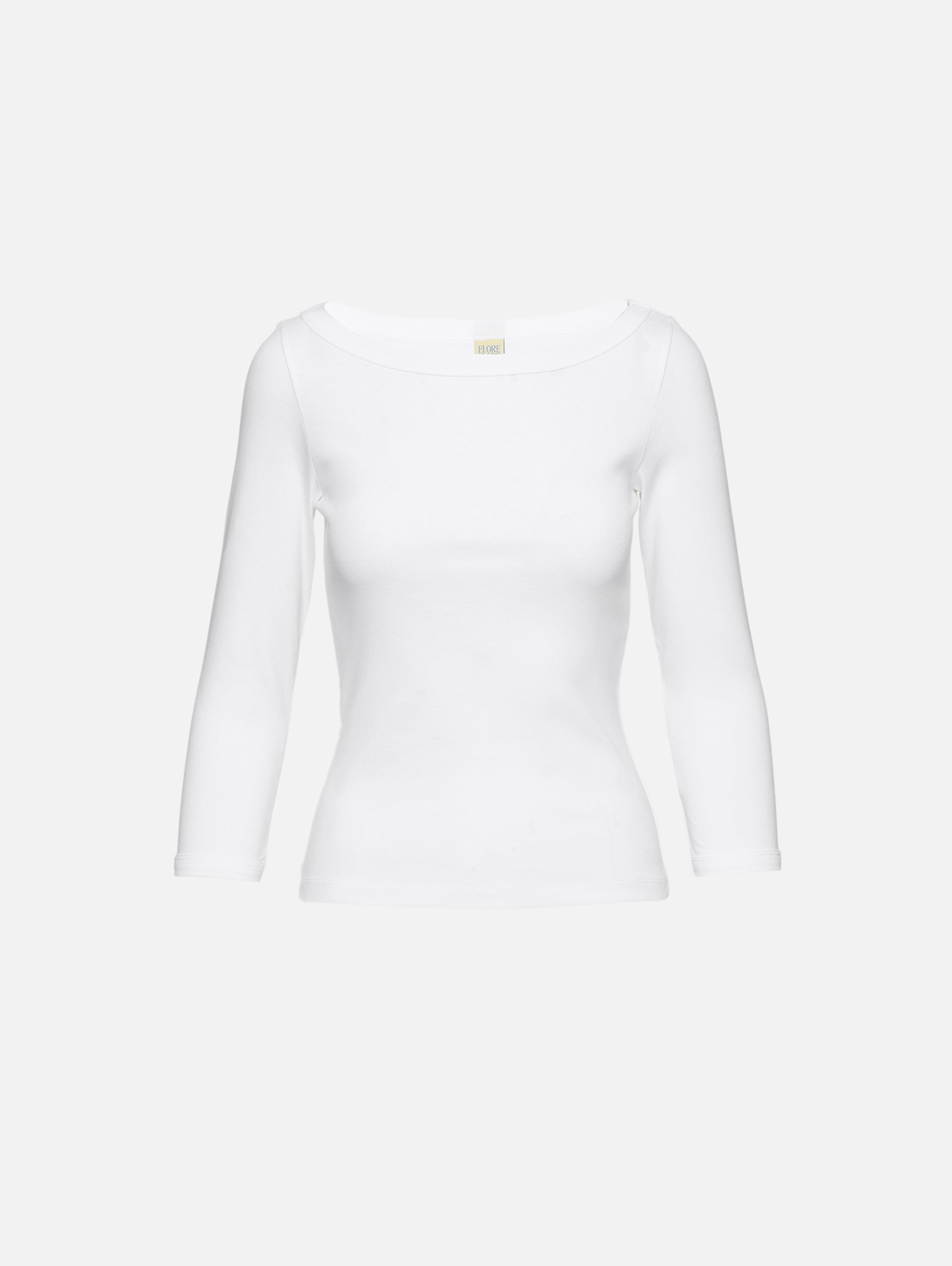 Steffi Tee | FLORE FLORE | elysewalker