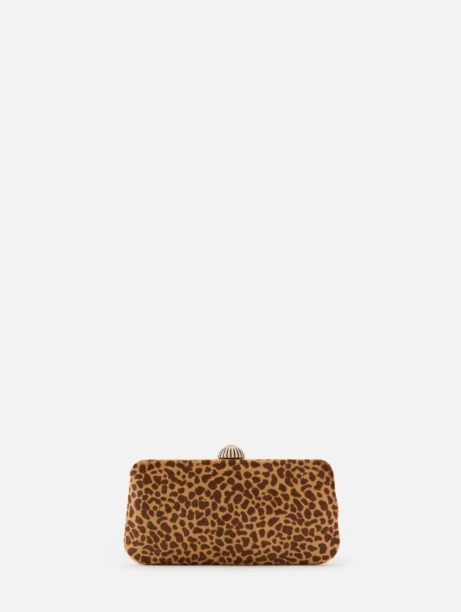 Carry Secrets Minaudiere Clutch | VALENTINO GARAVANI | elysewalker