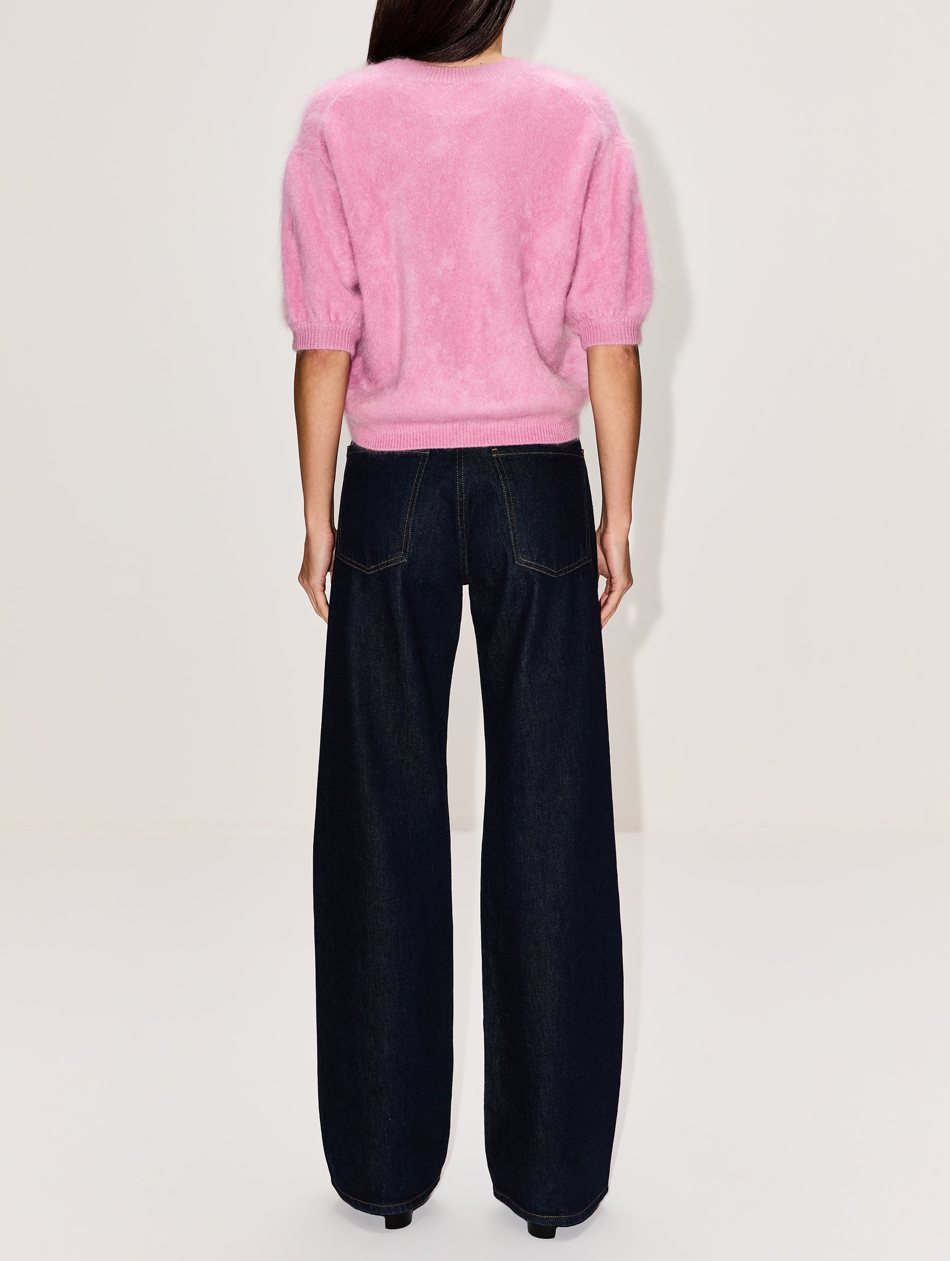 Juniper Sweater | LISA YANG | elysewalker