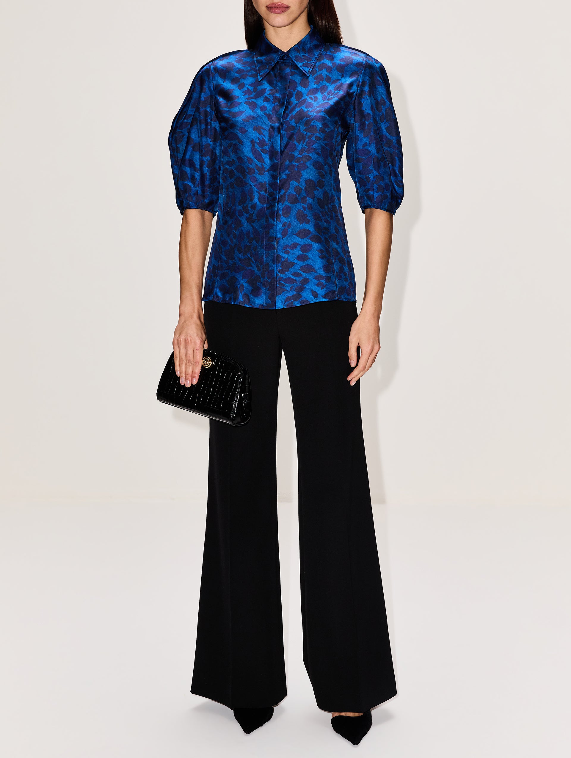 Sansi Top | GABRIELA HEARST | elysewalker