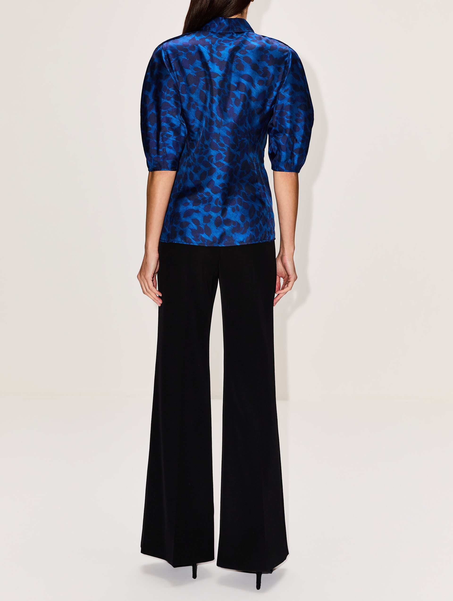 Sansi Top | GABRIELA HEARST | elysewalker