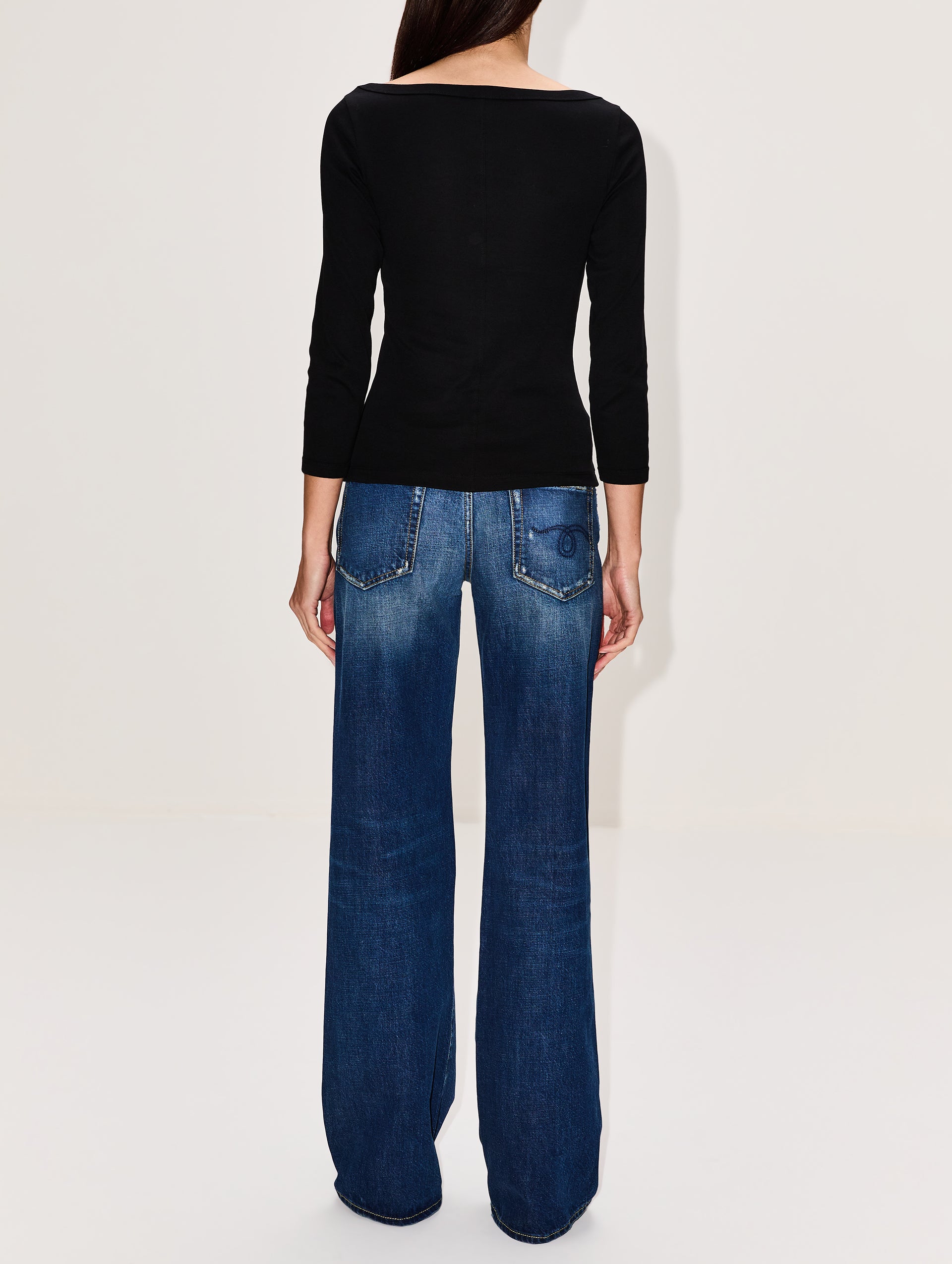 Steffi Tee | FLORE FLORE | elysewalker
