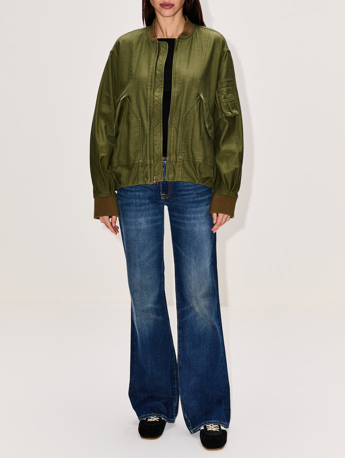 Bubble Bomber,R13,OLIVE,Image 1