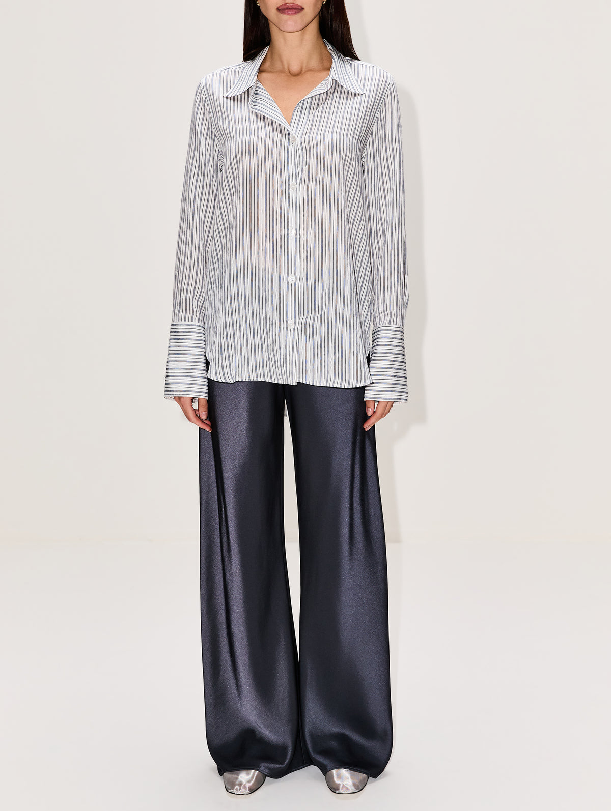 Esti Top,VANESSA BRUNO,MARINE,Image 2